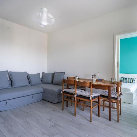 Casa Di Annika - Vista Laguna E Parcheggio Privato Grado Buitenkant foto