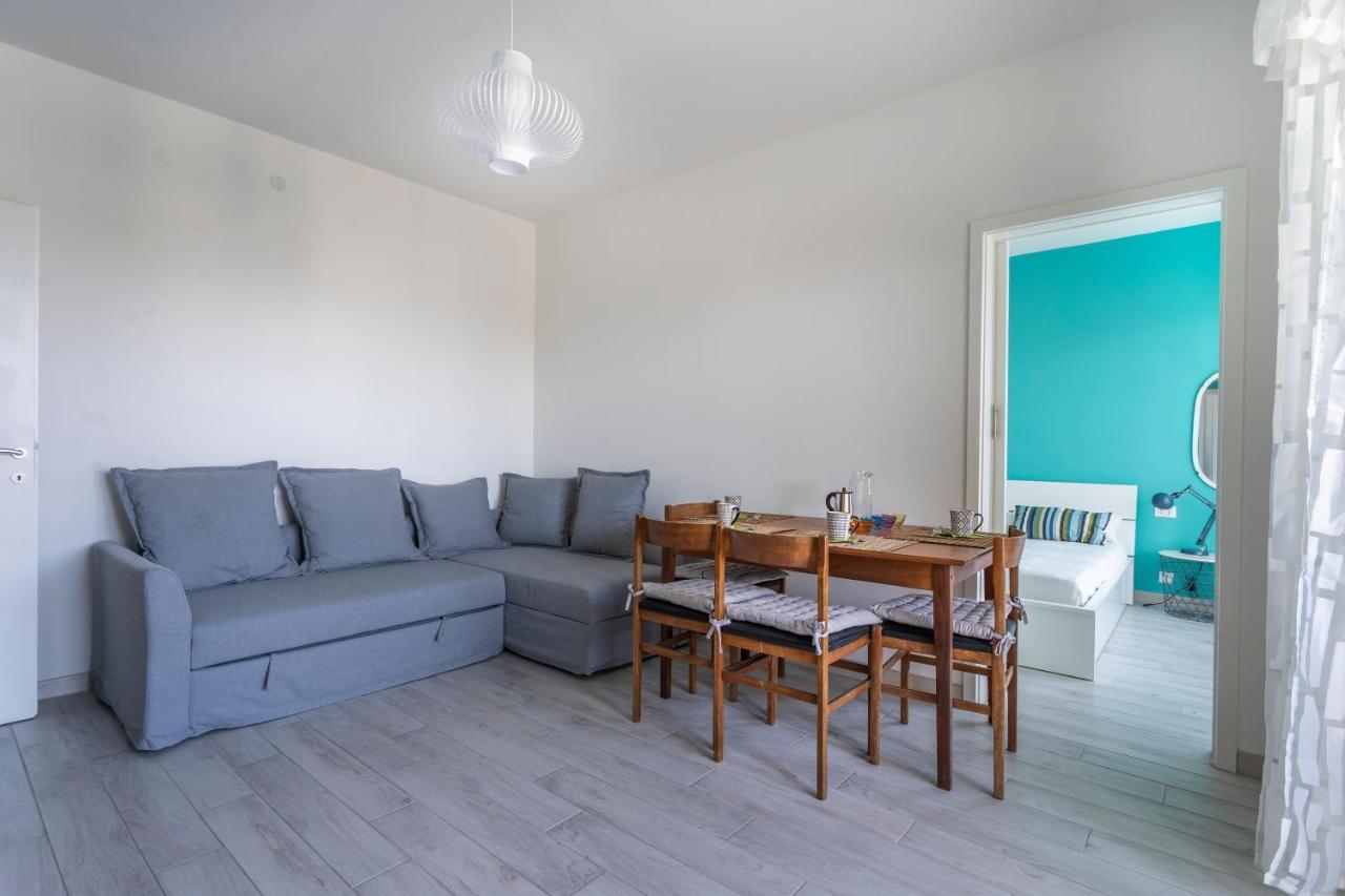 Casa Di Annika - Vista Laguna E Parcheggio Privato Grado Buitenkant foto