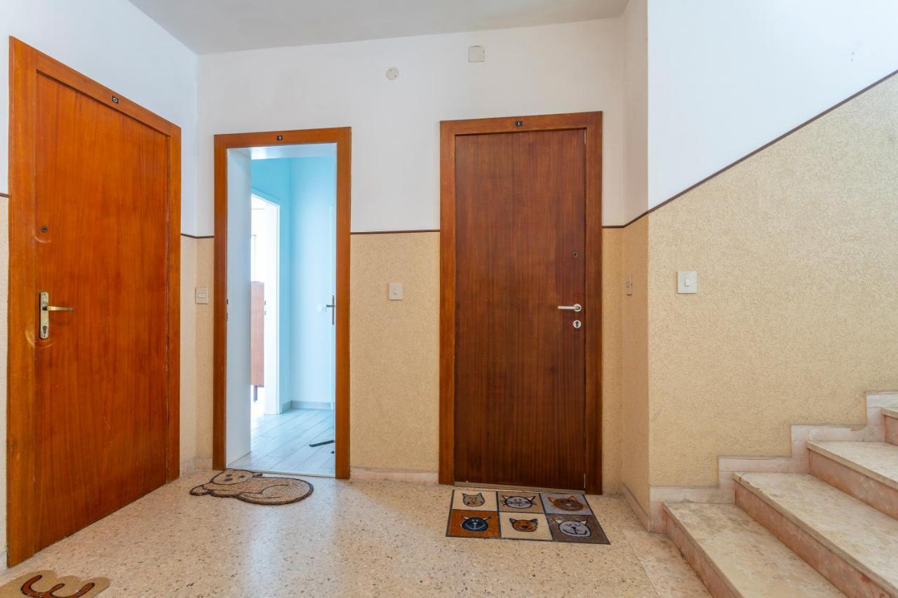 Casa Di Annika - Vista Laguna E Parcheggio Privato Grado Buitenkant foto