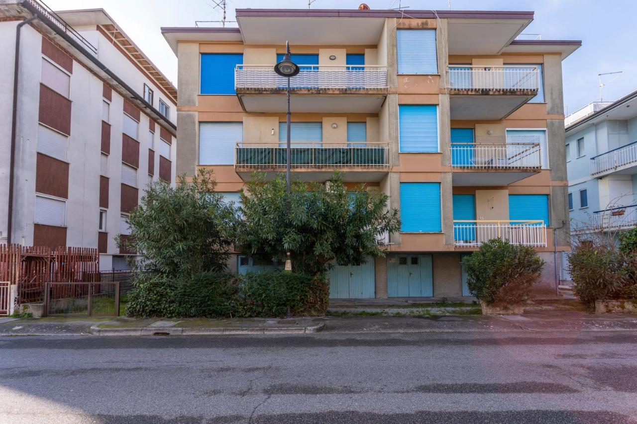 Casa Di Annika - Vista Laguna E Parcheggio Privato Grado Buitenkant foto